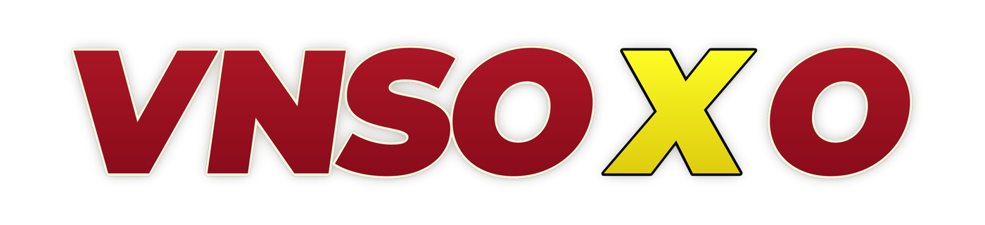 vnsoxo logo